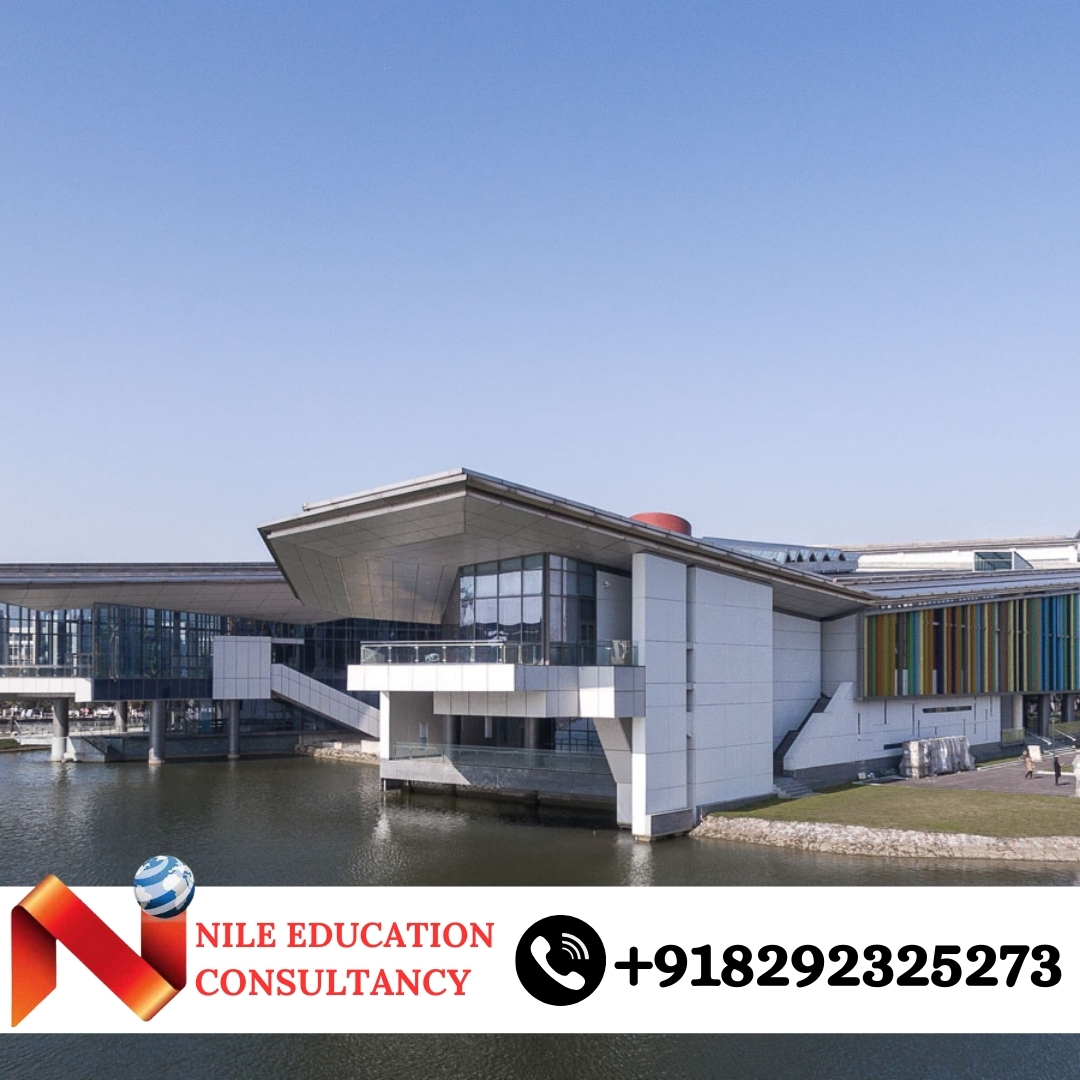Nanjing Medical University Hospital Training